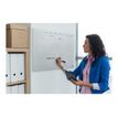 5028252621052-Nobo - Planning effaçable à sec - montable sur mur, bureau - 29,7 x 42 cm - acrylique - -P_405159888_5-4