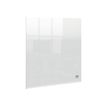 5028252621069-Nobo - Tableau blanc - montable sur mur, bureau - 30 x 30 cm - acrylique - transparent-P_405159889_4-3