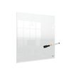 5028252621076-Nobo - Mini tableau blanc de bureau ou mural - 45 x 45 cm -  effaçable à sec - acrylique-P_405159890_2-1