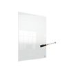 5028252621083-Nobo - Tableau blanc - montable sur mur, bureau - 60 x 45 cm - acrylique - transparent-P_405159891_2-1