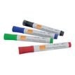 5028252526104-Nobo - marqueur - noir, rouge, bleu, vert (pack de 4)-P_405159907_2-1