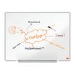 5028252613064-Nobo Impression Pro tableau blanc - 450 x 600 mm - blanc-P_405159918_6-5