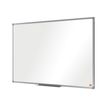5028252615716-Nobo Essence - Tableau blanc - montable sur mur - 900 x 600 mm - émail - magnétique - bl-P_405159949_2-1