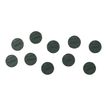 5028252611060-Nobo aimant - 1,3 cm de diamètre - noir (pack de 10)-P_405159986_1-0