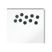 5028252611060-Nobo aimant - 1,3 cm de diamètre - noir (pack de 10)-P_405159986_3-2