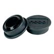 5028252611060-Nobo aimant - 1,3 cm de diamètre - noir (pack de 10)-P_405159986_6-5