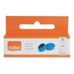 5028252611145-Nobo aimant - 2,4 cm de diamètre - bleu (pack de 10)-P_405159993_7-6