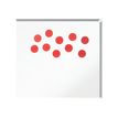5028252611152-Nobo aimant - 2,4 cm de diamètre - rouge (pack de 10)-P_405159994_3-2