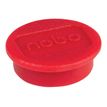 5028252611152-Nobo aimant - 2,4 cm de diamètre - rouge (pack de 10)-P_405159994_7-6