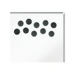 5028252611206-Nobo aimant - 3,2 cm de diamètre - noir (pack de 10)-P_405159996_3-2