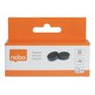 5028252611206-Nobo aimant - 3,2 cm de diamètre - noir (pack de 10)-P_405159996_7-6