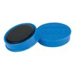 5028252611213-Nobo aimant - 3,2 cm de diamètre - bleu (pack de 10)-P_405159997_6-5