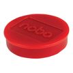 5028252611220-Nobo aimant - 3,2 cm de diamètre - rouge (pack de 10)-P_405159998_5-4