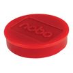5028252611220-Nobo aimant - 3,2 cm de diamètre - rouge (pack de 10)-P_405159998_6-5