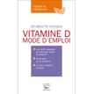 9782916878812-Vitamine D mode d'emploi - par Houssin Brigitte--0