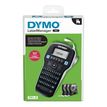 3026981808104-Dymo LabelManager 160 - Étiqueteuse - imprimante d'étiquettes - impression par transfert thermique (Pack étiqueteu--0