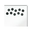 5028252611275-Nobo aimant - 3,8 cm de diamètre - noir (pack de 10)-P_405160000_3-2
