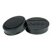 5028252611275-Nobo aimant - 3,8 cm de diamètre - noir (pack de 10)-P_405160000_6-5