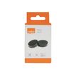 5028252611275-Nobo aimant - 3,8 cm de diamètre - noir (pack de 10)-P_405160000_7-6