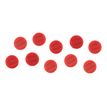 5028252611299-Nobo aimant - 3,8 cm de diamètre - rouge (pack de 10)-P_405160002_1-0