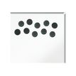5028252611343-Nobo aimant - 3,8 cm de diamètre - noir (pack de 10)-P_405160004_3-2