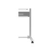 5028252419598-Nobo Diamond tableau blanc - 900 x 1200 mm - double face - blanc givré-P_405160009_7-4