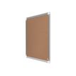 5028252608510-Nobo Premium Plus tableau d'affichage - 600 x 450 mm - marron naturel-P_405160010_2-1