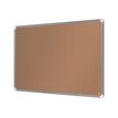 5028252608527-Nobo Premium Plus tableau d'affichage - 900 x 600 mm - marron naturel-P_405160011_2-1