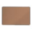 5028252608527-Nobo Premium Plus tableau d'affichage - 900 x 600 mm - marron naturel-P_405160011_4-3