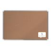 5028252608527-Nobo Premium Plus tableau d'affichage - 900 x 600 mm - marron naturel-P_405160011_5-4