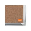 5028252608527-Nobo Premium Plus tableau d'affichage - 900 x 600 mm - marron naturel-P_405160011_9-8