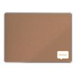 5028252608534-Nobo Premium Plus tableau d'affichage - 1200 x 900 mm - marron naturel-P_405160012_3-2