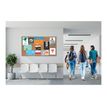 5028252613200-Nobo Impression Pro Widescreen 40" - tableau d'affichage - 500 x 890 mm-P_405160017_9-8