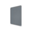 5028252608671-Nobo Premium Plus tableau d'affichage - 600 x 900 mm - gris-P_405160021_2-1