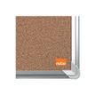 5028252608671-Nobo Premium Plus tableau d'affichage - 600 x 900 mm - gris-P_405160021_5-4