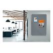 5028252608688-Nobo Premium Plus tableau d'affichage - 900 x 1200 mm - gris-P_405160022_11-10