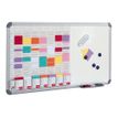 3147330068878-Nobo tableau combiné: tableau blanc, planning à cartes - 24 logements x 8 colonnes-P_405160042_3-2