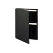 3147330005293-Nobo Mini - planning à cartes - 17 logements x 4 colonnes - noir-P_405160043_2-1