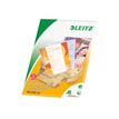 5411313338356-Leitz - 25 pochettes de plastification A4 (210 x 297 mm) - 125 microns- brillant-P_405160074_1-1