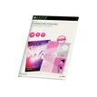 5411313338356-Leitz - 25 pochettes de plastification A4 (210 x 297 mm) - 125 microns- brillant-P_405160074_2-0