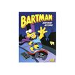 9782874429729-Tome 2 - Bartman Returns - Bartman - par Groening Matt - bande dessinée-P_405160261_1-0