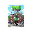 9782822212434-Tome 3 - Sacré lascar! - Plants vs Zombies - par Chan Ron, Tobin Paul - bande dessinée-P_405160293_1-0