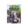 9782822213967-Tome 4 - Home sweet home! - Plants vs Zombies - bande dessinée-P_405160294_1-0