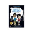9782266313438-Chasseurs de fantômes - Tome 01 Un drôle d'ami - par Miedoso Andres, Rivas Victor - livr-P_405160413_1-0