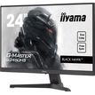 4948570121595-iiyama G-MASTER Black Hawk G2450HS-B1 - Ecran LED 24" - Full HD (1080p) - HDMI, DisplayPor-P_405160665_4-3