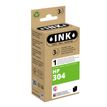 8720282010062-Cartouche compatible HP 304 - cyan, magenta, jaune - Ink-P_405160735_1-0