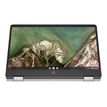 0196786374241-HP Chromebook x360 14a-ca0063nf - PC portable 14" - Intel Celeron - N4120 - 4 Go RAM - 64 -P_405160746_5-1