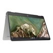 0196786374241-HP Chromebook x360 14a-ca0063nf - PC portable 14" - Intel Celeron - N4120 - 4 Go RAM - 64 -P_405160746_9-5