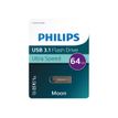 8719274667407-Philips FM64FD165B Moon edition 3.1 - Clé USB - 64 Go - USB 3.1-P_405160769_1-2