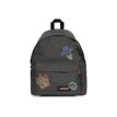 196246318303-EASTPAK Padded Pak'r - Sac à dos - 40 cm - Neon patches-P_405160807_1-0